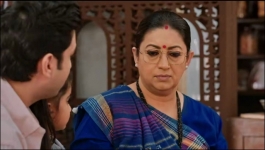 Kyunki Saas Bhi Kabhi Bahu Thi 2 - 2nd January 2026